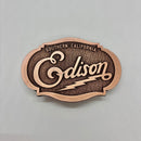 SCE Southern California Edison Belt Buckle