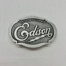 SCE Southern California Edison Belt Buckle