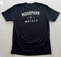 Moorpark Metals Short Sleeve