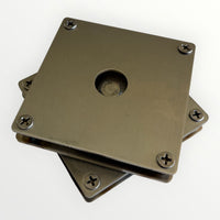Adjustable Friction Swivel